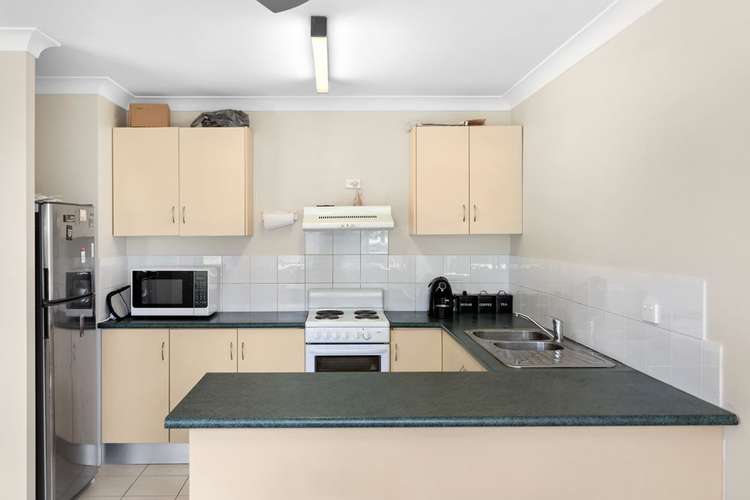 Second view of Homely unit listing, 7/40 Swan Street, Gordon Park QLD 4031
