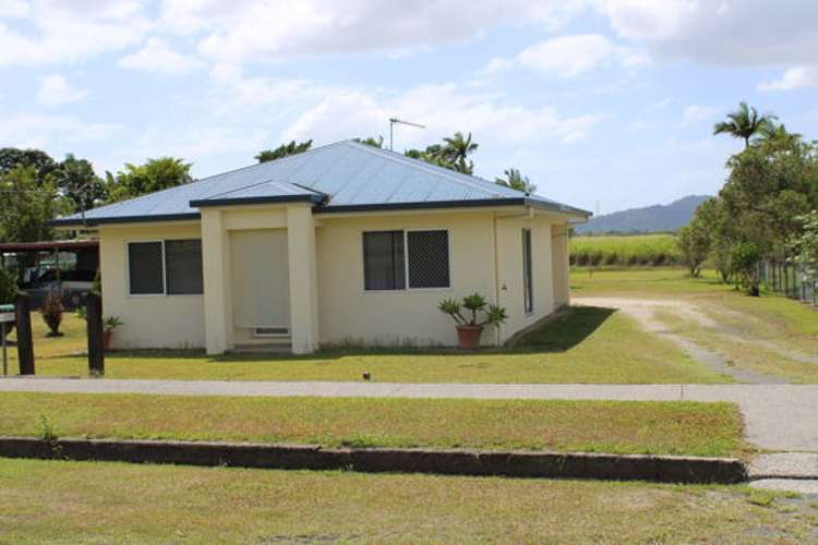 Main view of Homely house listing, 127 Howard Kennedy Drive, Babinda QLD 4861