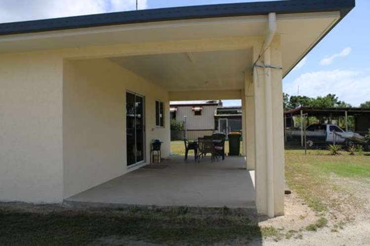 Second view of Homely house listing, 127 Howard Kennedy Drive, Babinda QLD 4861
