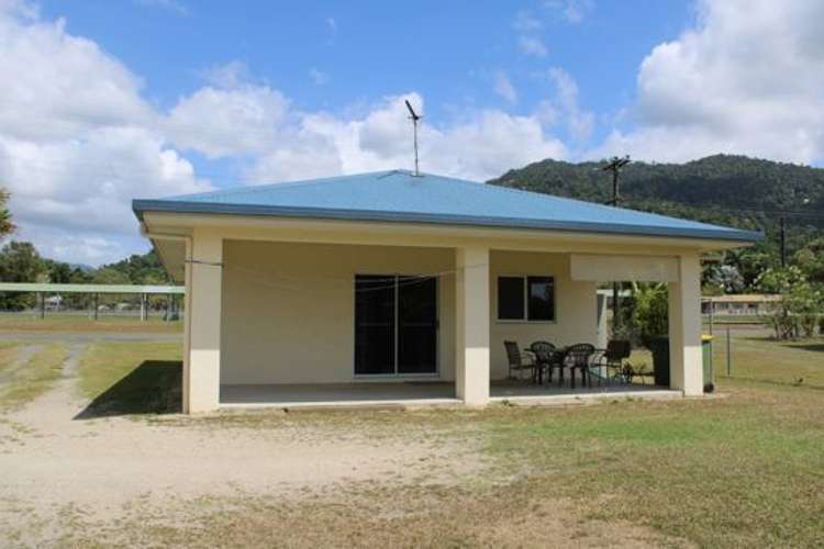 Third view of Homely house listing, 127 Howard Kennedy Drive, Babinda QLD 4861