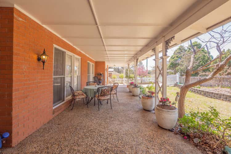 Sixth view of Homely house listing, 8 Roslyn Avenue, Armidale NSW 2350