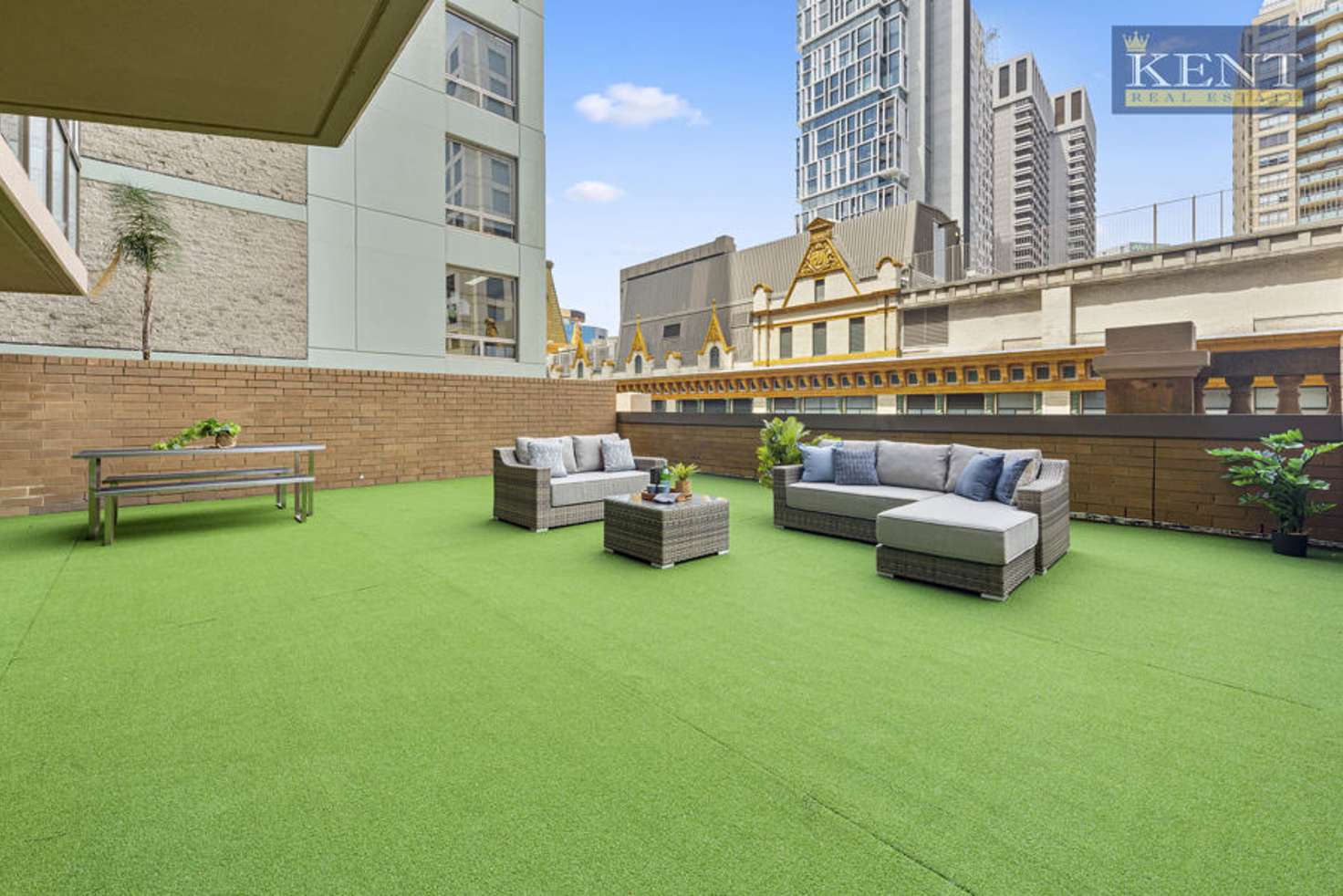 Main view of Homely apartment listing, 2 / 267 Castlereagh St, Sydney NSW 2000