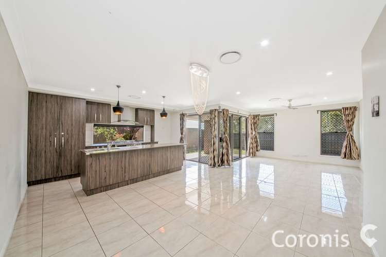Second view of Homely house listing, 32 Giancarlo Crescent, Doolandella QLD 4077