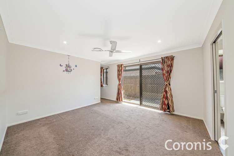 Third view of Homely house listing, 32 Giancarlo Crescent, Doolandella QLD 4077