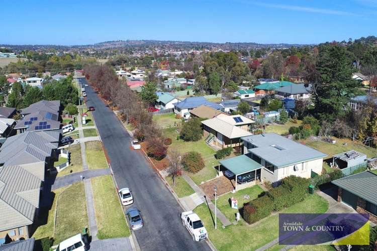 Third view of Homely house listing, 14 Kennedy Street, Armidale NSW 2350