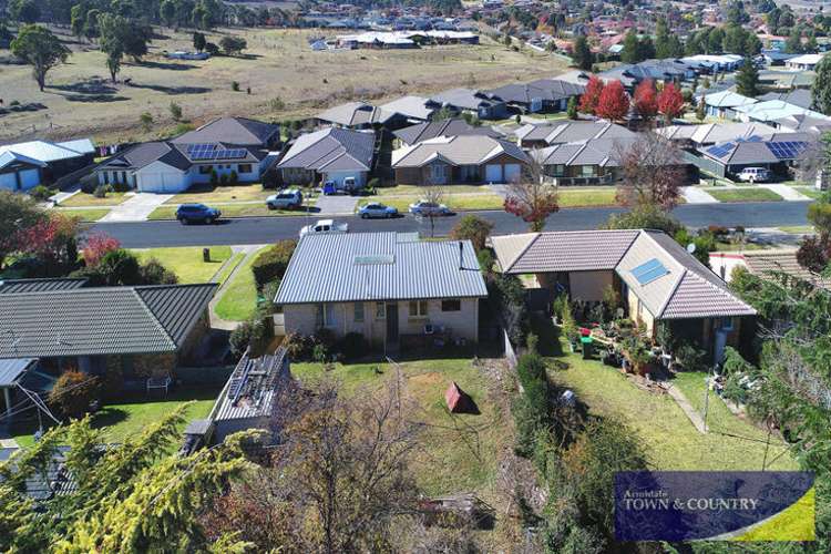 Fourth view of Homely house listing, 14 Kennedy Street, Armidale NSW 2350