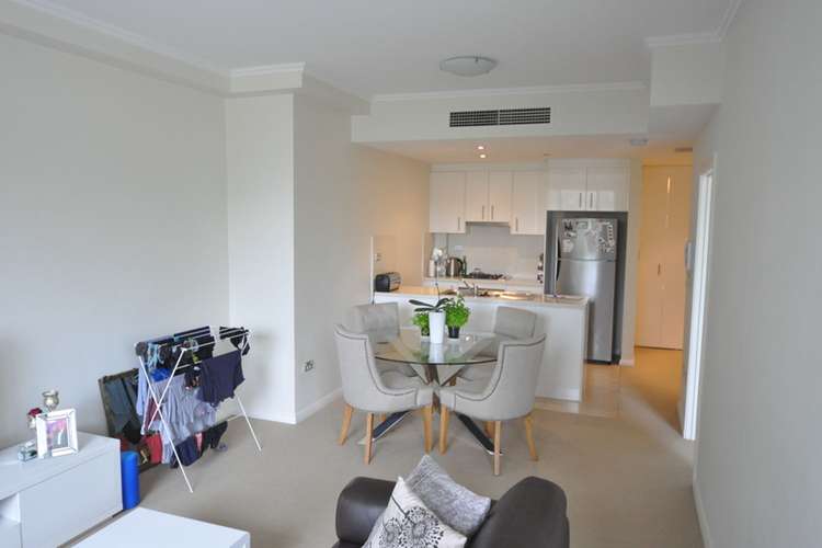 Second view of Homely unit listing, 26/26-30 Marian St, Killara NSW 2071