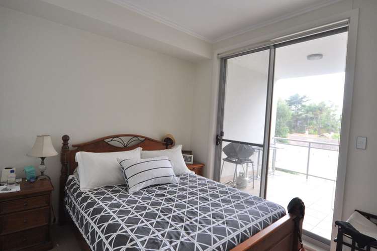 Fifth view of Homely unit listing, 26/26-30 Marian St, Killara NSW 2071