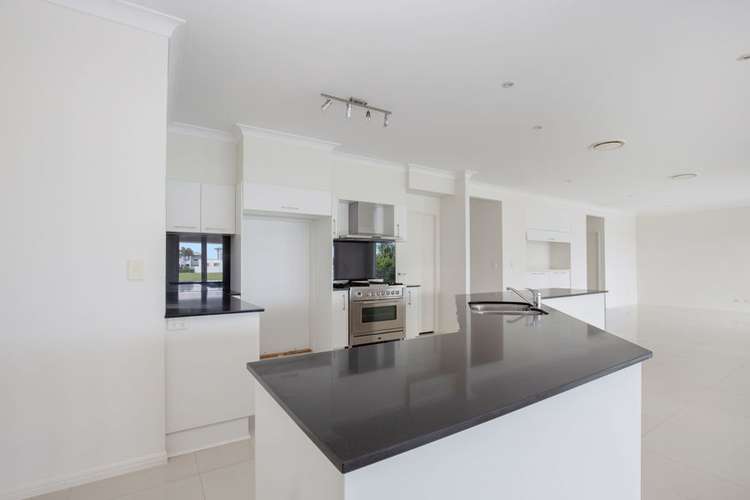 Fifth view of Homely house listing, 33 Marina Parade, Jacobs Well QLD 4208