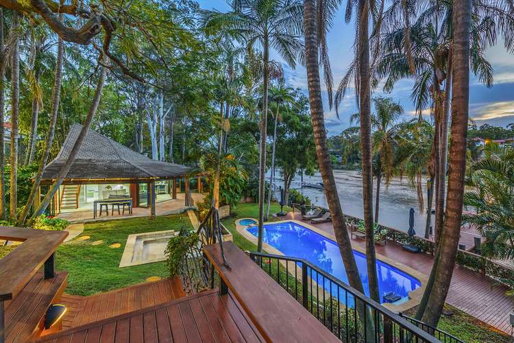 Second view of Homely house listing, 27 Sutton Street, Chelmer QLD 4068