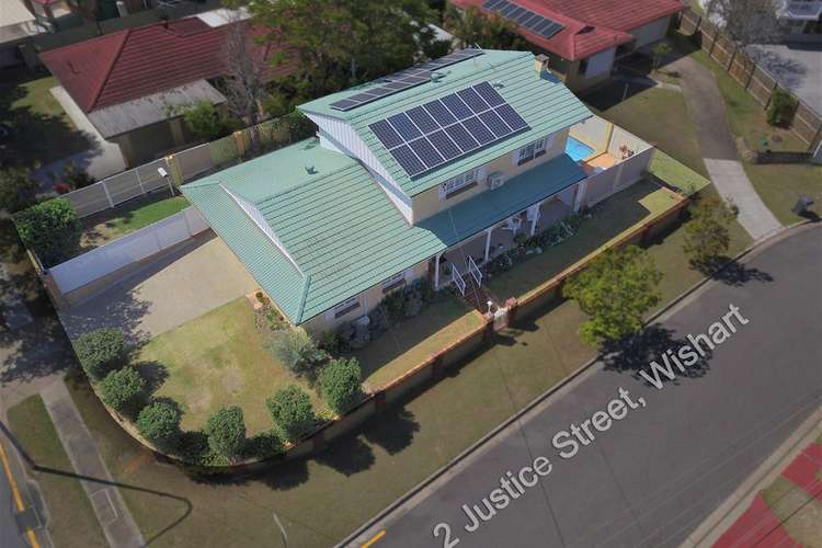 Sixth view of Homely house listing, 2 Justice Street, Wishart QLD 4122