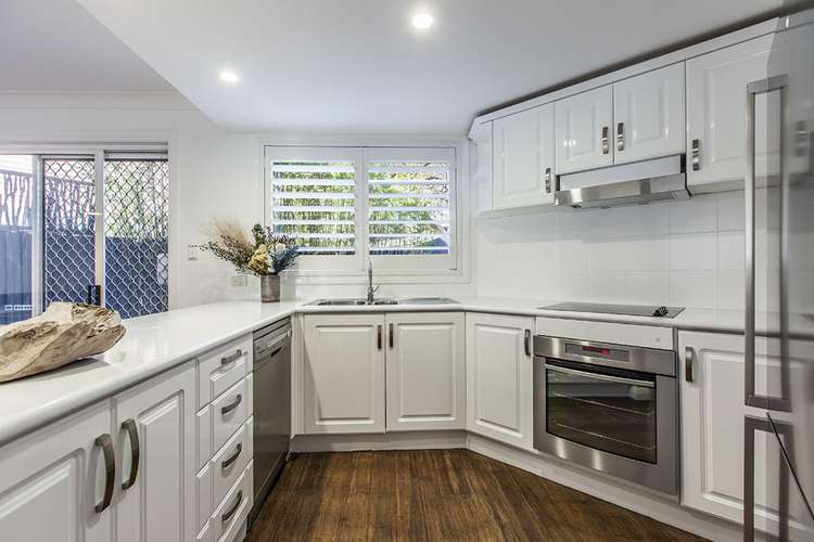 Third view of Homely townhouse listing, 3/53 Brentnall Street, Norman Park QLD 4170