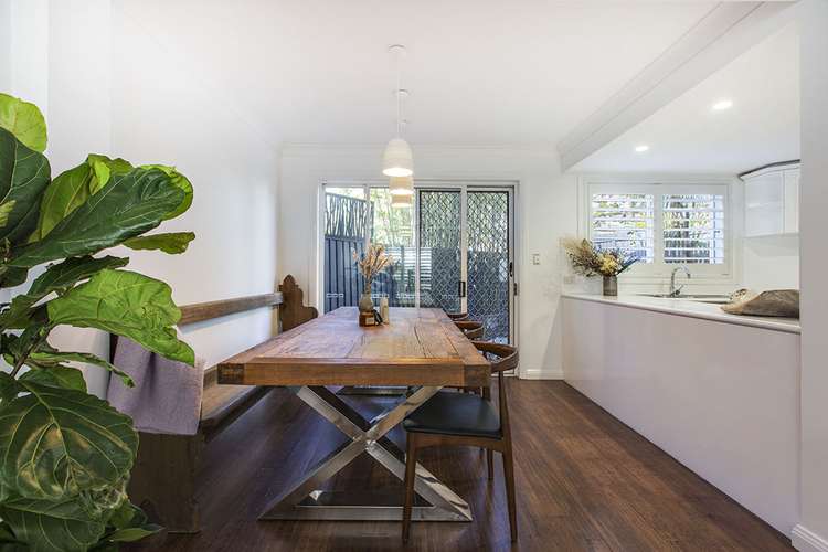 Fifth view of Homely townhouse listing, 3/53 Brentnall Street, Norman Park QLD 4170