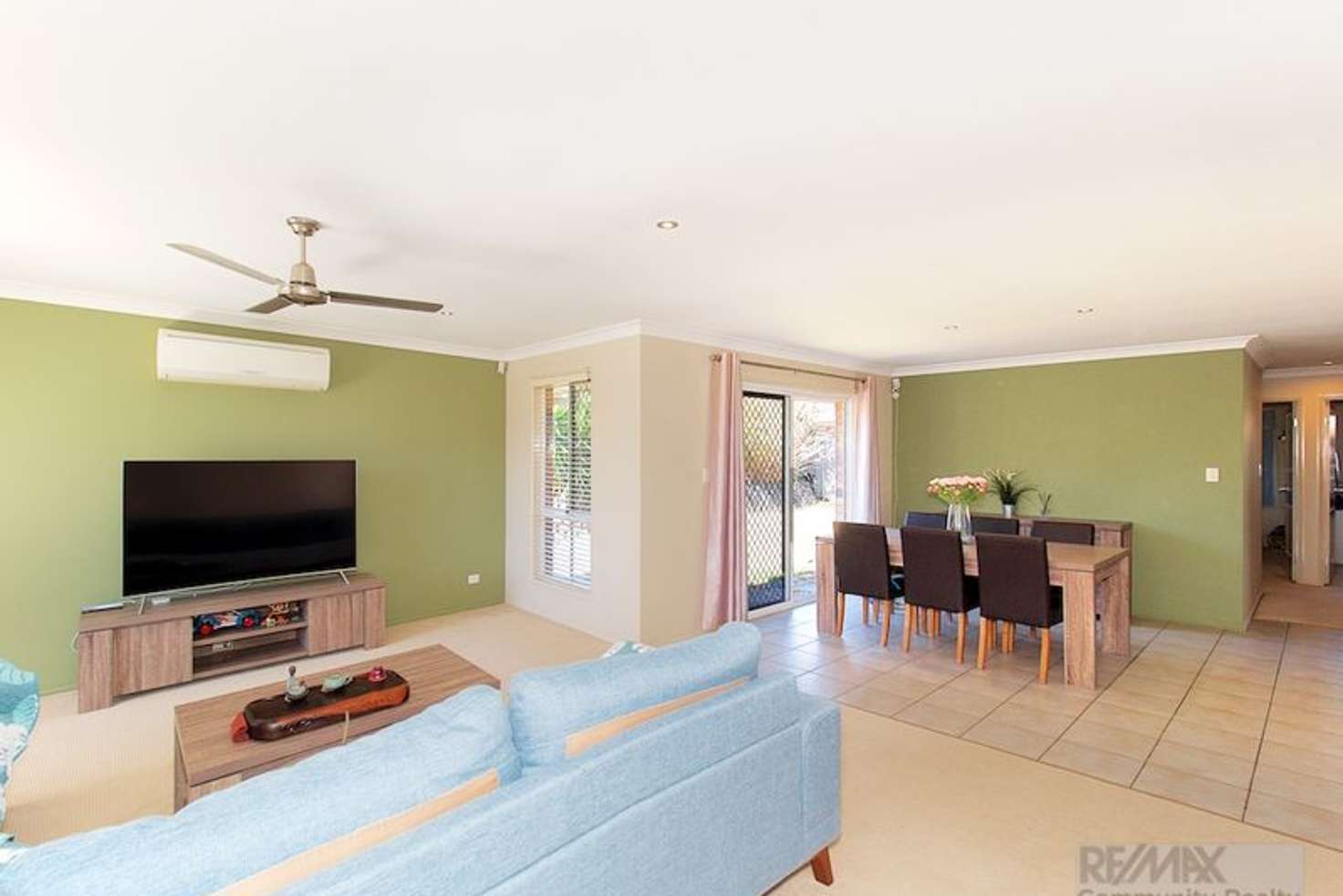 Main view of Homely house listing, 3 Moneghetti place, Calamvale QLD 4116