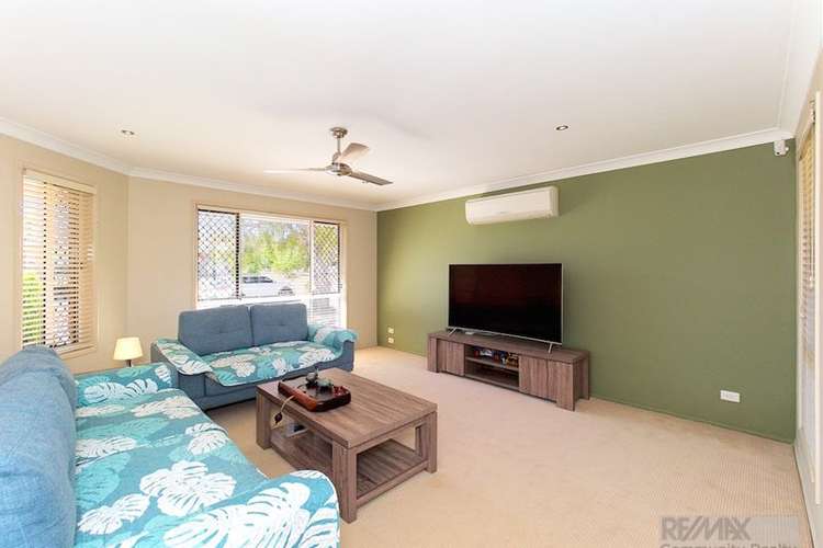 Third view of Homely house listing, 3 Moneghetti place, Calamvale QLD 4116