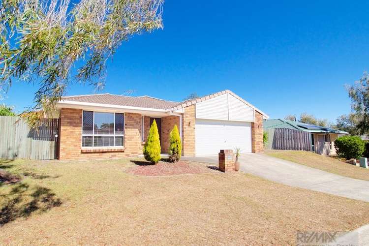 Fourth view of Homely house listing, 3 Moneghetti place, Calamvale QLD 4116