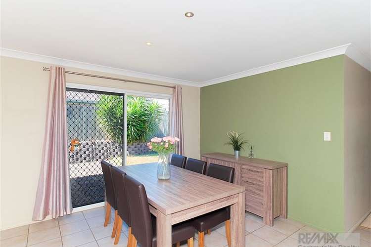 Fifth view of Homely house listing, 3 Moneghetti place, Calamvale QLD 4116