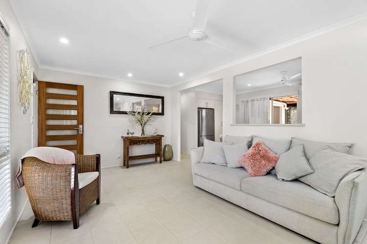 Second view of Homely house listing, 53 Bibimulya Street, Bellara QLD 4507