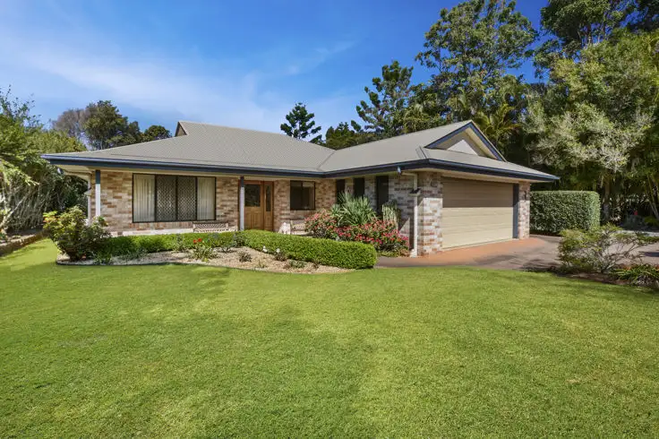 3 Melia Court, Mapleton QLD 4560