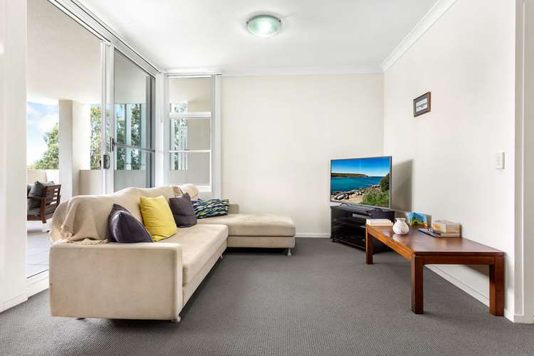 Third view of Homely apartment listing, 33/51 Playfield Street, Chermside QLD 4032