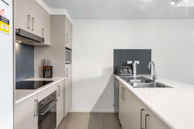 Fourth view of Homely apartment listing, 33/51 Playfield Street, Chermside QLD 4032