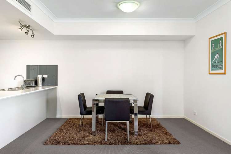 Sixth view of Homely apartment listing, 33/51 Playfield Street, Chermside QLD 4032