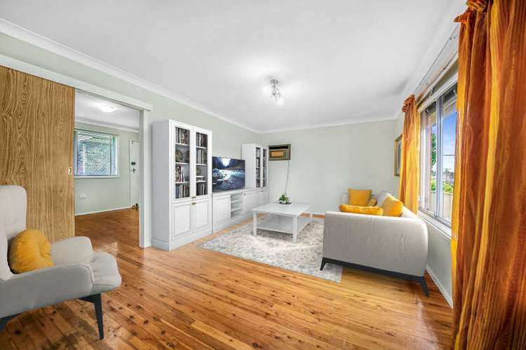 Main view of Homely house listing, 51 DAISY STREET, Greystanes NSW 2145