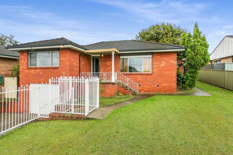 Fourth view of Homely house listing, 51 DAISY STREET, Greystanes NSW 2145