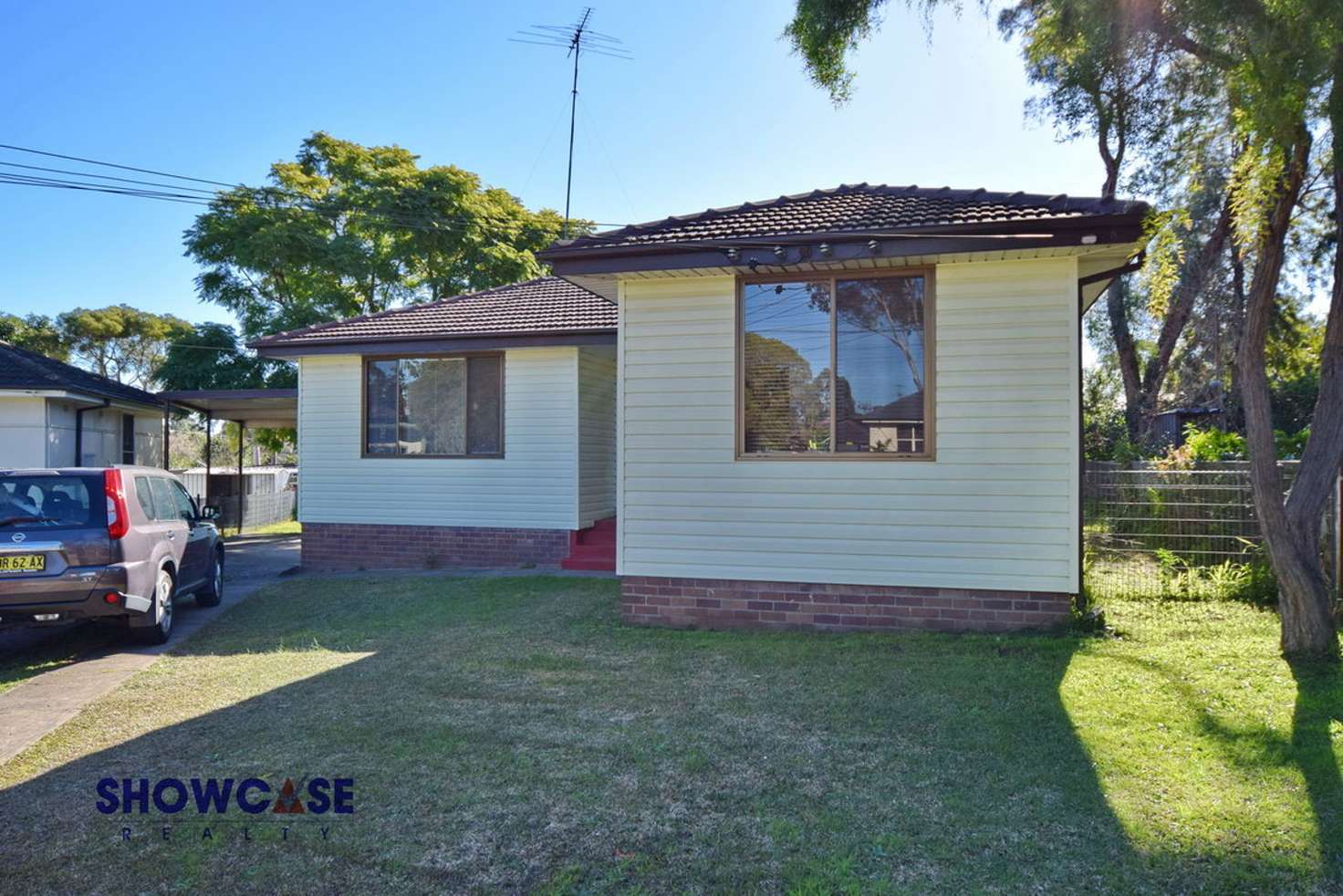 Main view of Homely house listing, 8 Laurel Pl, Lalor Park NSW 2147
