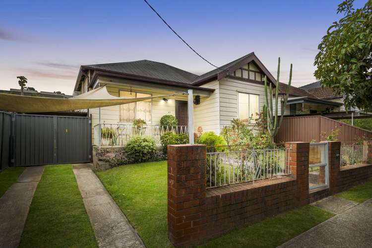 Main view of Homely house listing, 33 Simpson Street, Auburn NSW 2144