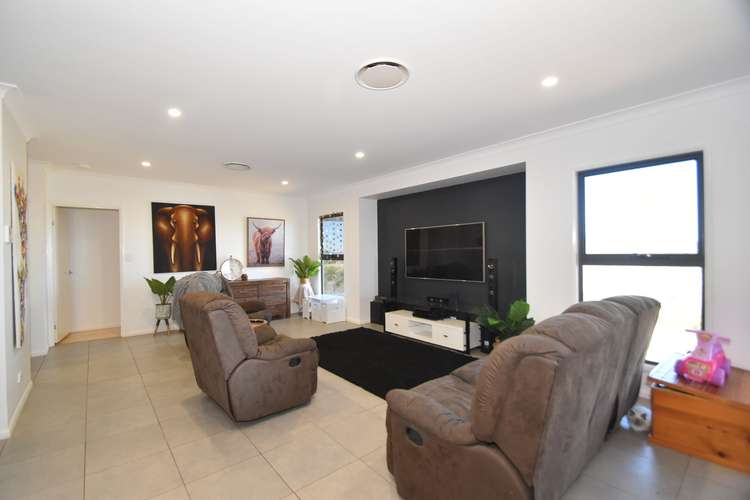 Third view of Homely house listing, 45 Federation Drive, Highfields QLD 4352