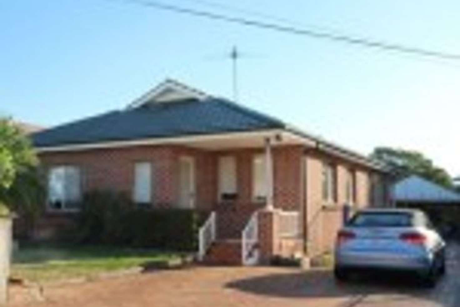 Main view of Homely house listing, 184 Excelsior Street, Guildford NSW 2161