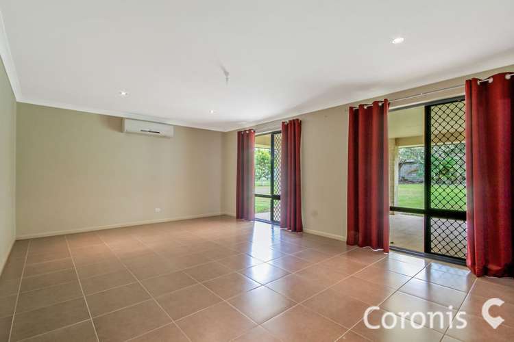 Third view of Homely acreageSemiRural listing, 94 Twists Road, Burpengary East QLD 4505
