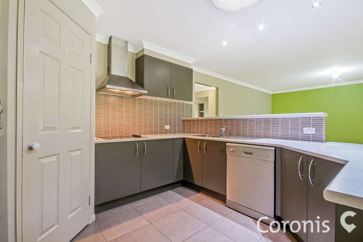 Fourth view of Homely acreageSemiRural listing, 94 Twists Road, Burpengary East QLD 4505