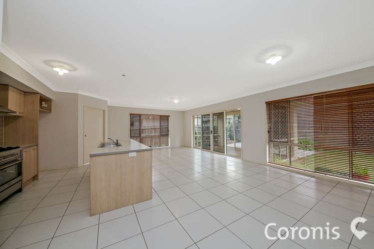 Main view of Homely house listing, 6 Davidshone Close, Doolandella QLD 4077