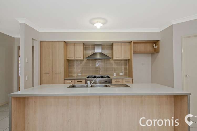 Second view of Homely house listing, 6 Davidshone Close, Doolandella QLD 4077