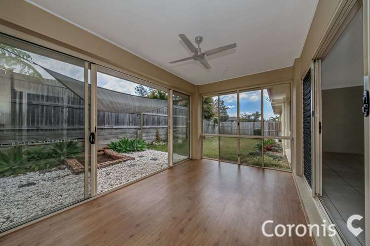 Third view of Homely house listing, 6 Davidshone Close, Doolandella QLD 4077