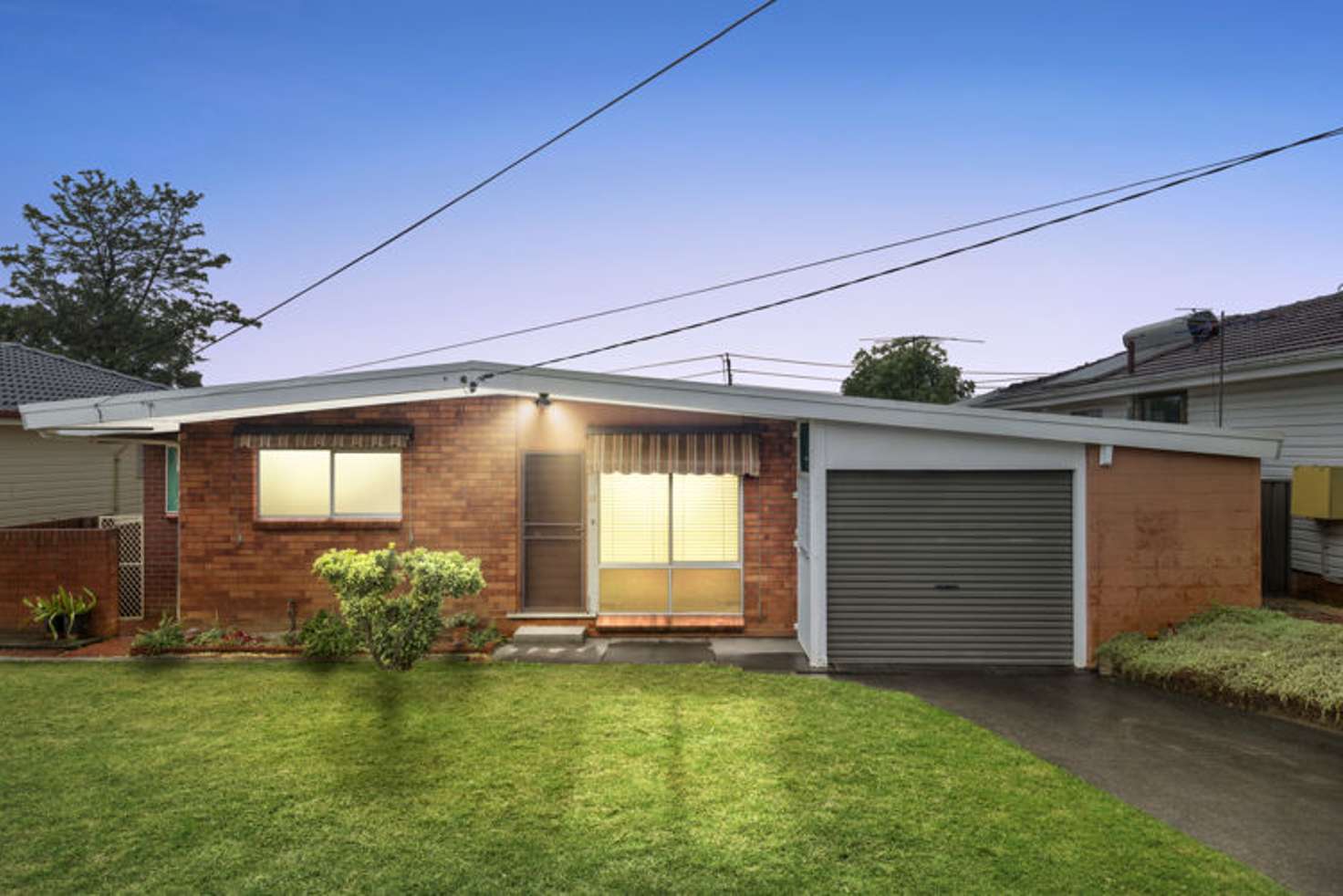 Main view of Homely house listing, 17 Berg Street, Blacktown NSW 2148