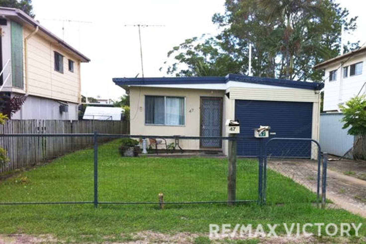 Main view of Homely house listing, 47 Moon Street, Caboolture South QLD 4510