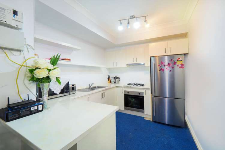 Third view of Homely unit listing, 35/45 Rawson St, Auburn NSW 2144