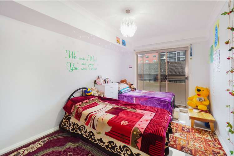 Fourth view of Homely unit listing, 35/45 Rawson St, Auburn NSW 2144