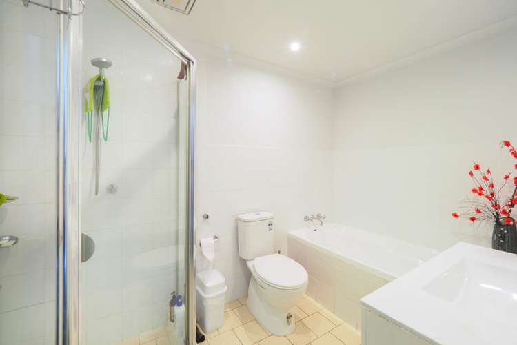 Fifth view of Homely unit listing, 35/45 Rawson St, Auburn NSW 2144