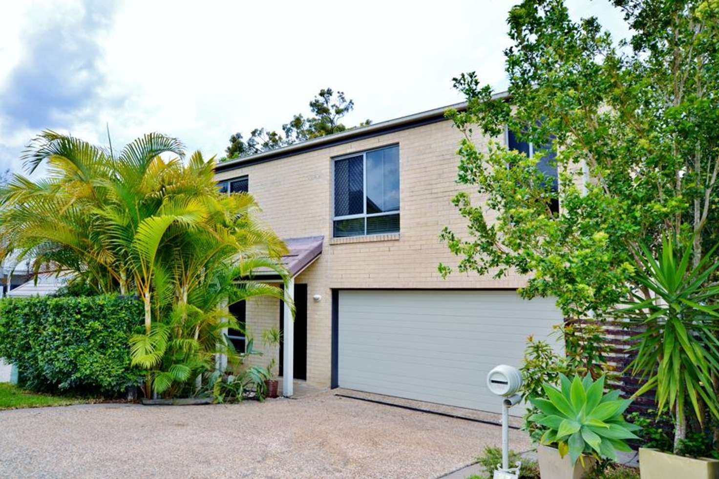 Main view of Homely house listing, 27 Hillside Circuit, Chermside West QLD 4032