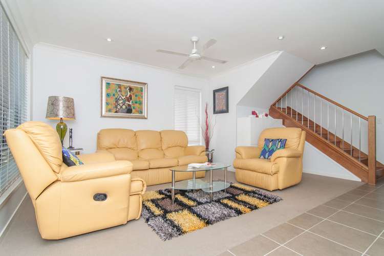 Third view of Homely house listing, 27 Hillside Circuit, Chermside West QLD 4032