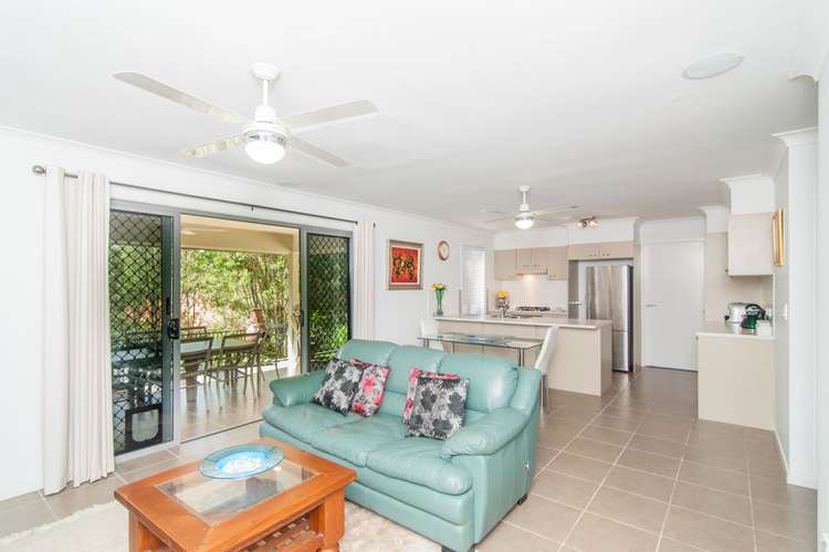 Fourth view of Homely house listing, 27 Hillside Circuit, Chermside West QLD 4032