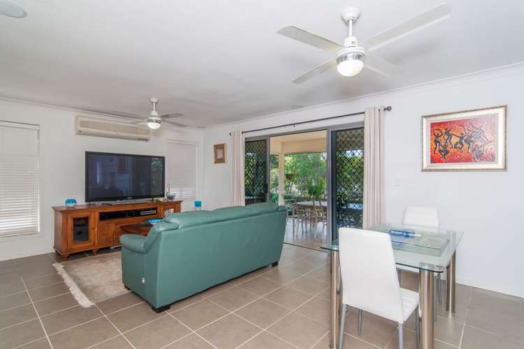 Fifth view of Homely house listing, 27 Hillside Circuit, Chermside West QLD 4032