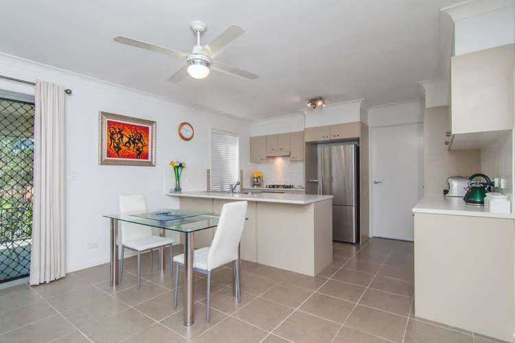 Sixth view of Homely house listing, 27 Hillside Circuit, Chermside West QLD 4032