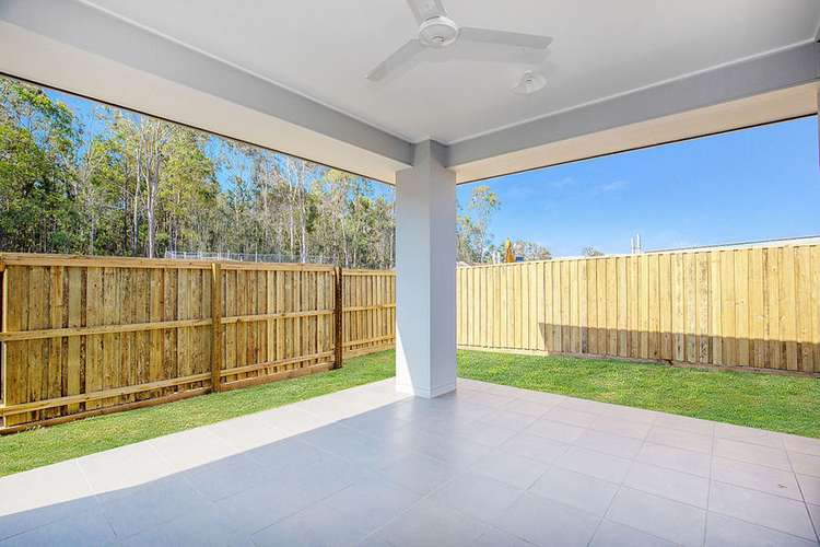 Fourth view of Homely house listing, 21 Forrestdale St, Coomera QLD 4209