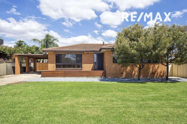 3 Dunn Avenue, Forest Hill NSW 2651