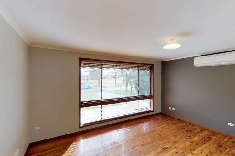 Second view of Homely house listing, 3 Dunn Avenue, Forest Hill NSW 2651
